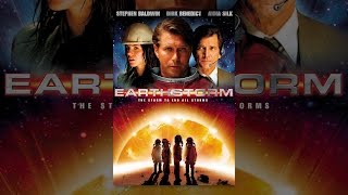 Earthstorm