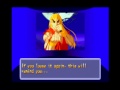 Street Fighter Alpha 2 PS1 Ken ENDING
