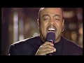 Peabo Bryson " I'm So Into You " Let The Feeling Flow "