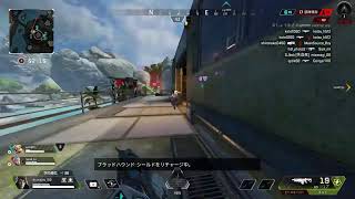 お久しぶり　ソロラン