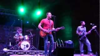 Nobody - Josh Weathers Band