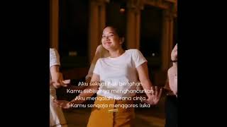 Download lagu instaStory 30 detik || aku sekuat hati bertahan,kamu sebisa nya menghancurkan mp3