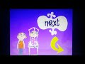 Playhouse Disney Up Next Charlie And Lola Late 2005 Early 2007