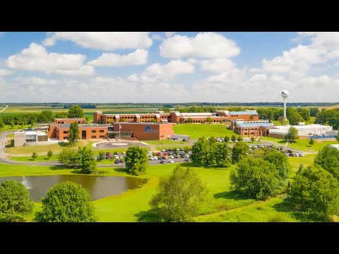 Southeastern Illinois College - video