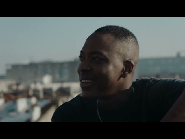 Toka von Sdm & Hamza ((jetzt ansehen))