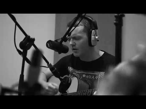 I Saw A Ghost - The Slow Readers Club
