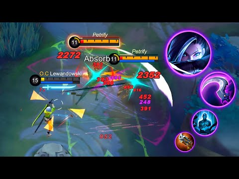 Thanks for 💁Adjustment Bendetta Moonton!