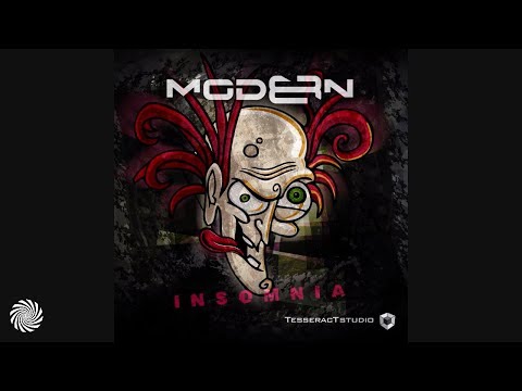 MODERN8 - Insomnia