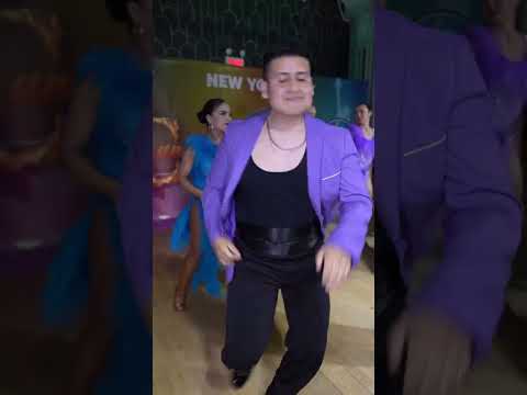 Candela Friday New York City ( Tash & Nico ) 