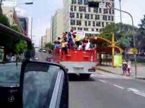 Infanto cortiana/ucs