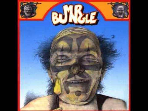 Mr. Bungle - Stubb (A Dub)