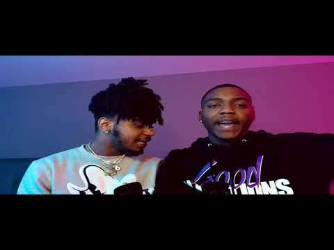 Do Not Disturb x Chase Dat (Official Music Video
