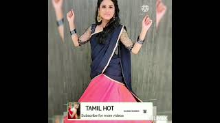 #TAMIL #HOT #CHANNEL  Cook with Comali Rithika Cut