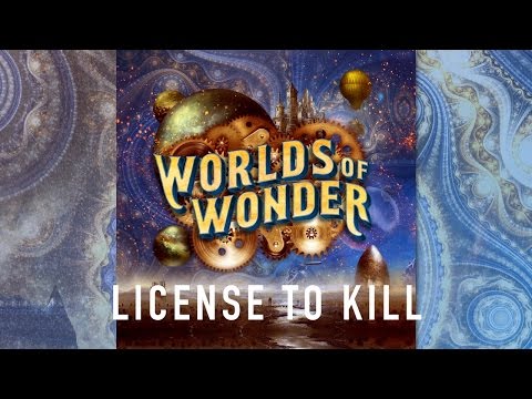 Audiomachine - License to Kill