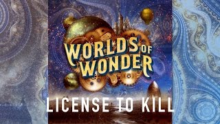 Audiomachine - License to Kill