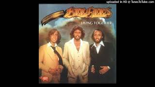 Bee Gees – Living Together (Extended 1979)