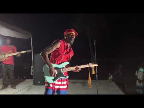 Maddadan Live Birthday Bash 2022 Performance