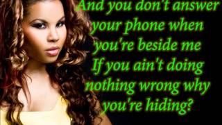 Download lagu Ce'cile - If You (Lyrics) mp3 Download lagu Ce'cile - If You (Lyrics) mp3