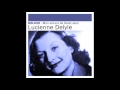 Lucienne Delyle - Sur les quais du vieux Paris