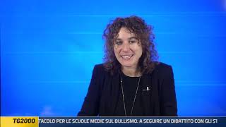 Tg2000 28 ottobre 2025