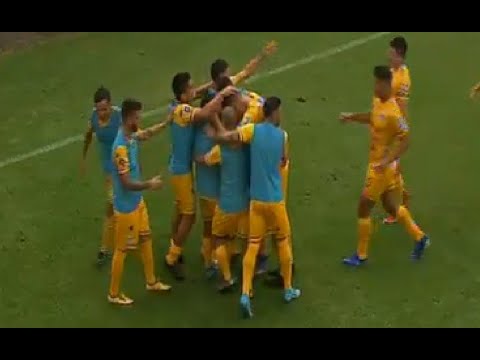 Gol de Cobán Imperial 3-1 Municipal