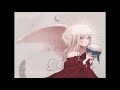DIR EN GREY - 我、闇とて･･･ (WARE, YAMI TOTE...) Even If I Am Darkness (English Subtitles)