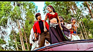 Download lagu Chal chhaiya chhaiya (( Jhankar )) Shahrukh Khan, Sukhwinder Singh | Sapna Awasthi, Malaika Arora mp3