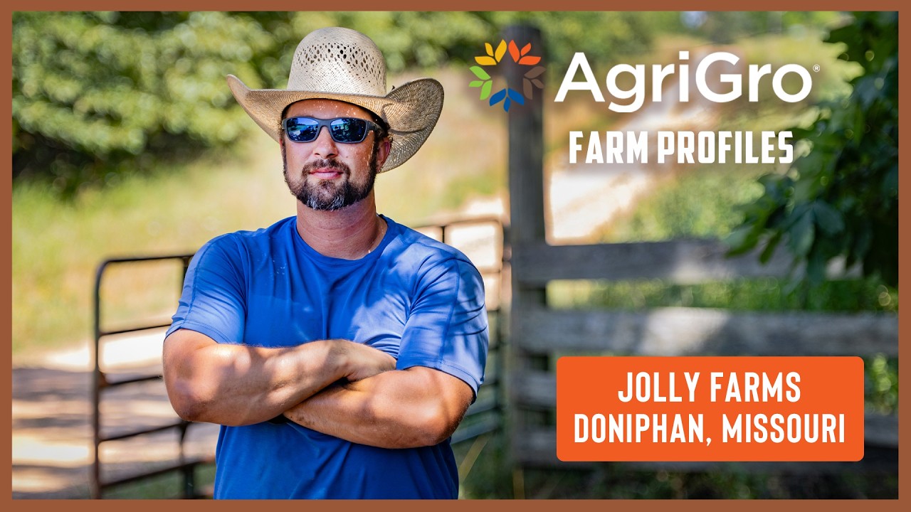 Farmer Spotlight | Jolly Farm