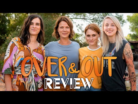 OVER & OUT / Kritik - Review | MYD FILM