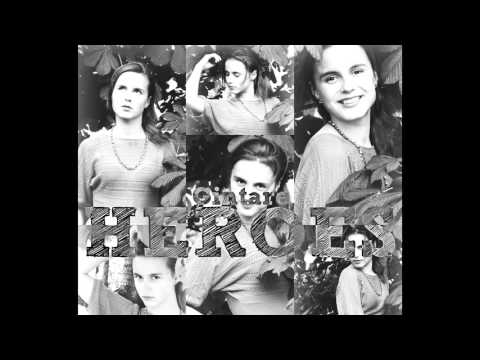 Gintarė Muraulaitė - Heroes