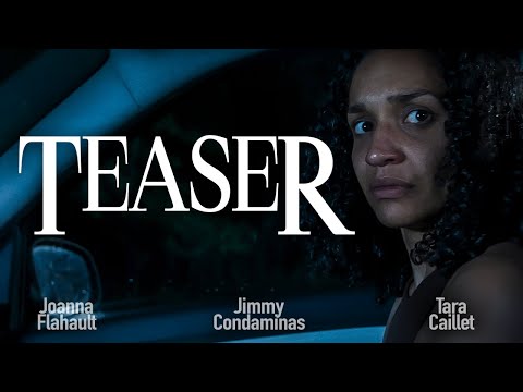 Nuit Sauvage — Trailer (Francese)
