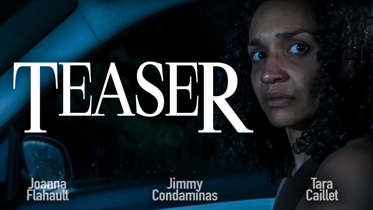 Miniature de la vidéo NUIT SAUVAGE - Teaser (court métrage 2023) du film Nuit Sauvage