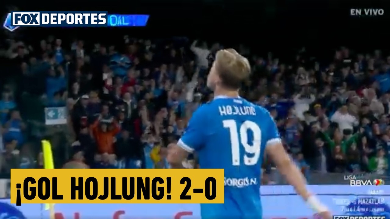 LA SUERTE TAMBIÉN CUENTA | Napoli 2-0 Cremonese | #SerieAenFOX