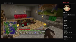 [初心者]マイクラ実況　のんびりゆるーいつんクラ