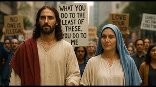 Mercy for the Least of These: Songs of Refuge and Reckoning