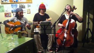 Raku Three - You Made the Night Too Long