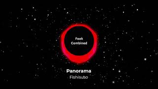 Cover art for Panorama