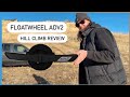 FloatWheel ADV2 Vs OneWheel GT Best Hill Climb Board Review