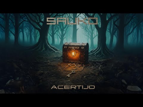 SAUKO - ACERTIJO