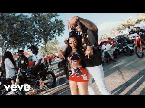 Vandam Bodyslam - Palm Beach ft. Unique Paris