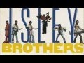 THE ISLEY BROTHERS - IT'S A DISCO NIGHT - AIN'T GIVIN UP NO LOVE
