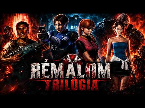 Resi játékok
