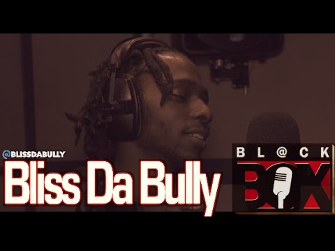 Bliss Da Bully | BL@CKBOX (4k) S11 Ep. 114/201