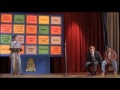 Business Ethics Billy Madison