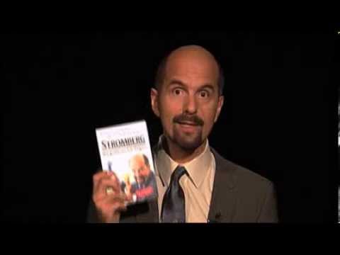 Ralf Husmann, Stromberg – Arbeit macht Arbeit, darum heißt sie ja so ...