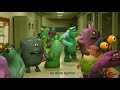 Monsters University 1 6 HD Best Part