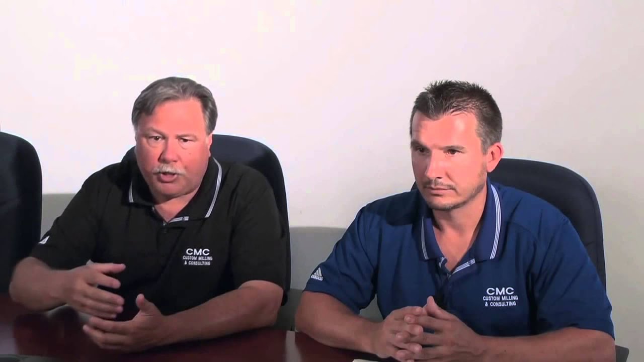 Exporting Insights: Exporting Expenses - Custom Milling & Consulting