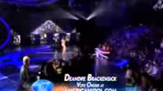 DeAndre Brackensick   Endless Love