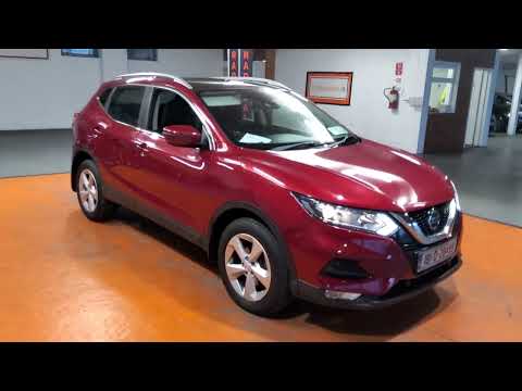 Nissan Qashqai 2018 - Image 2
