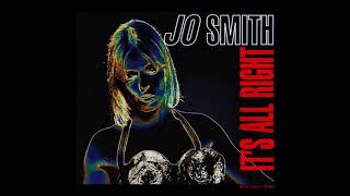 Jo Smith - It's All Right (Extended Mix) (90's Dance Music)